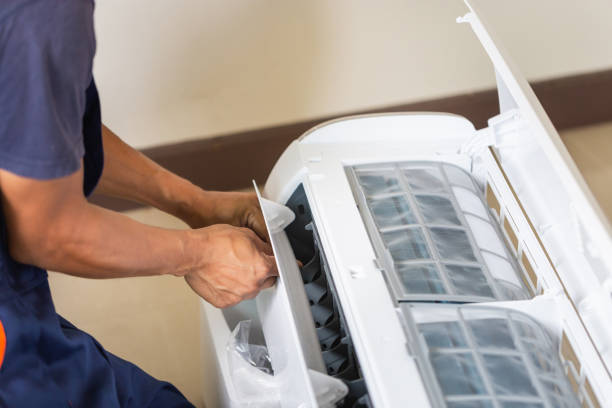 AC Installation Near Me in Weaverville, NC