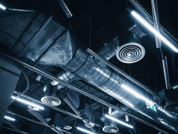 Air Duct Cleaning in Weaverville, NC