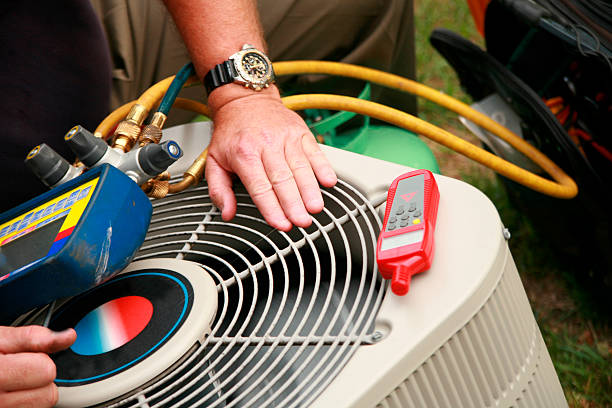 Best Affordable Air Conditioning Repair  in Weaverville, NC
