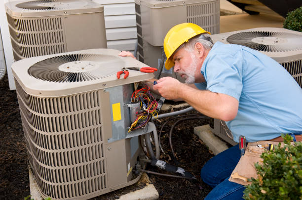 Best Furnace Repair Near Me  in Weaverville, NC