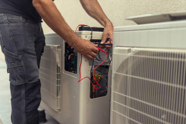 Best Central Air Repair  in Weaverville, NC