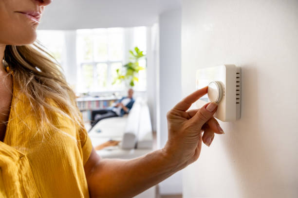 Best HVAC Maintenance Plan  in Weaverville, NC