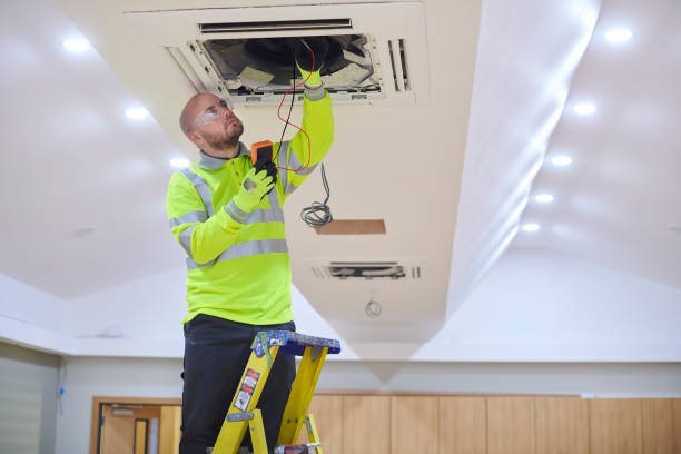 Best HVAC Maintenance Near Me  in Weaverville, NC
