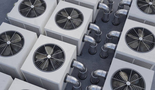 Best HVAC Contractors  in Weaverville, NC