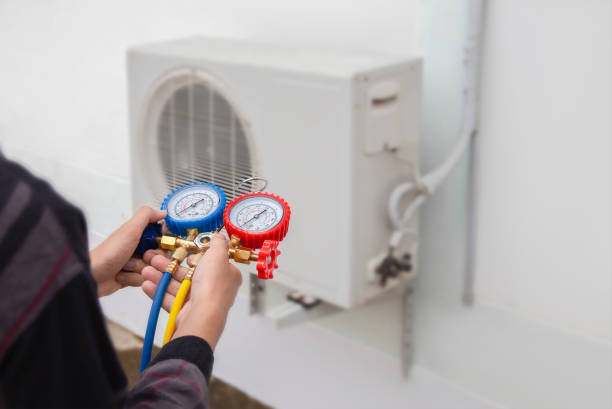 Best Air Quality Test  in Weaverville, NC