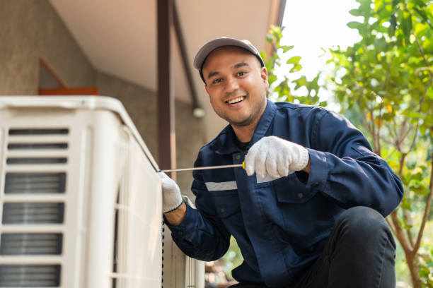 Best Air Conditioning Repair  in Weaverville, NC